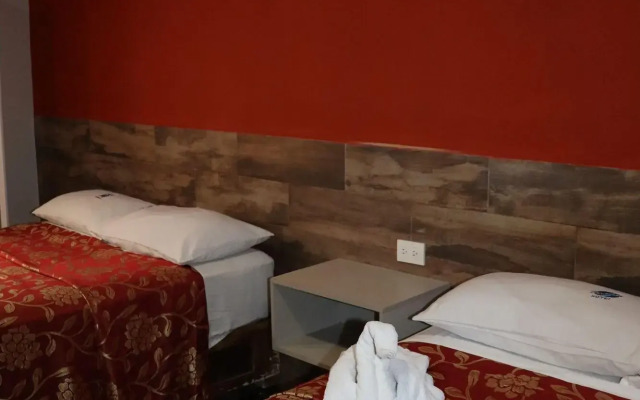 Hotel Teresita