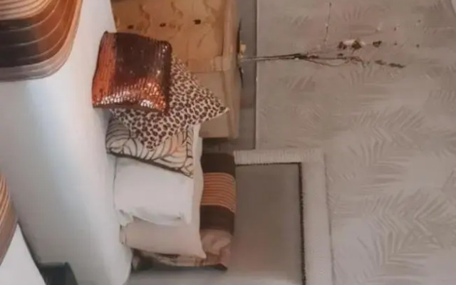 Sintokha Guest House