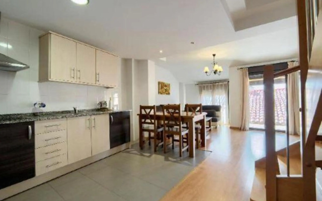 Apartamentos Rurales Sierra de Gudar