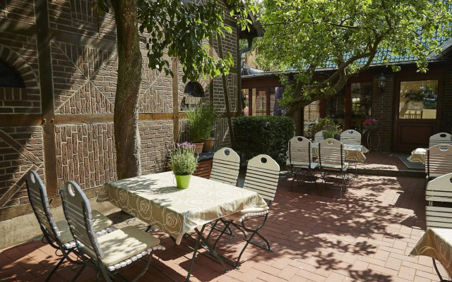 Flair Hotel Neeth