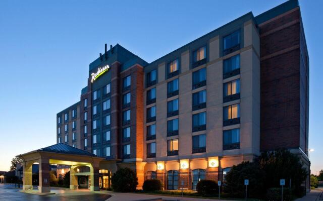 Doubletree by Hilton Pleasant Prairie Kenosha