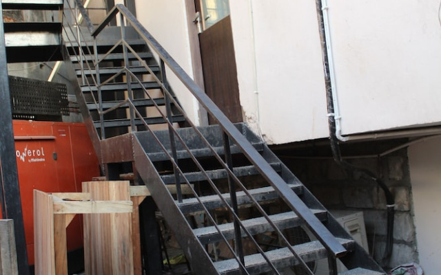 Paradise AC Dormitory