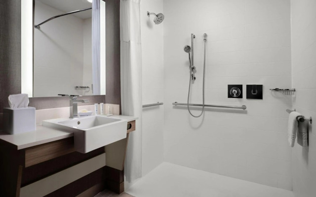 SpringHill Suites by Marriott New Orleans Downtown/Canal Street