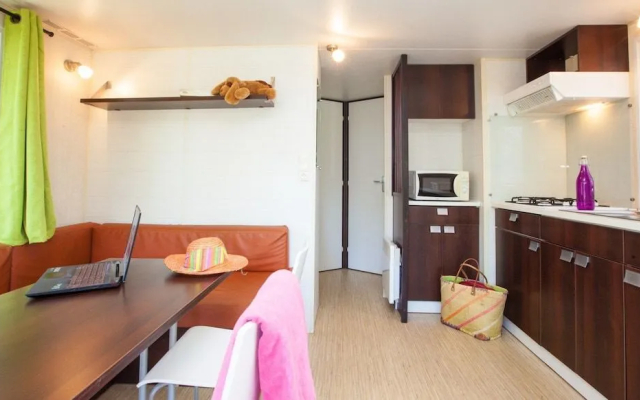 Camping Le Bontemps