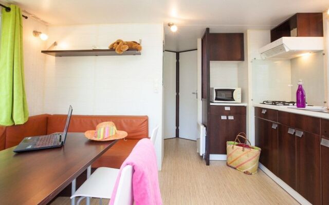 Camping Le Bontemps