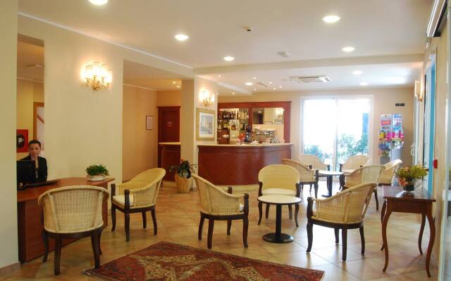 Hotel Jole
