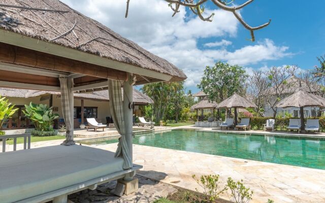Villa Lotus