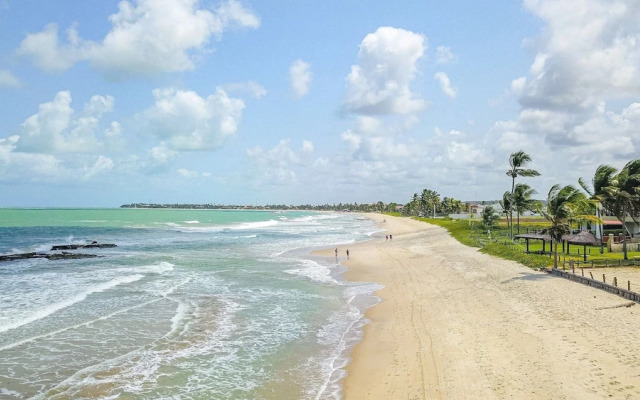 BeiraMar de Carneiros&Piscina Cozinh 024