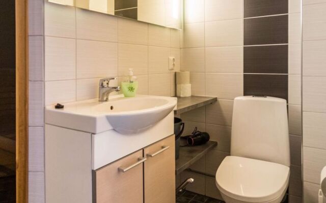 House Leimu a Terracina