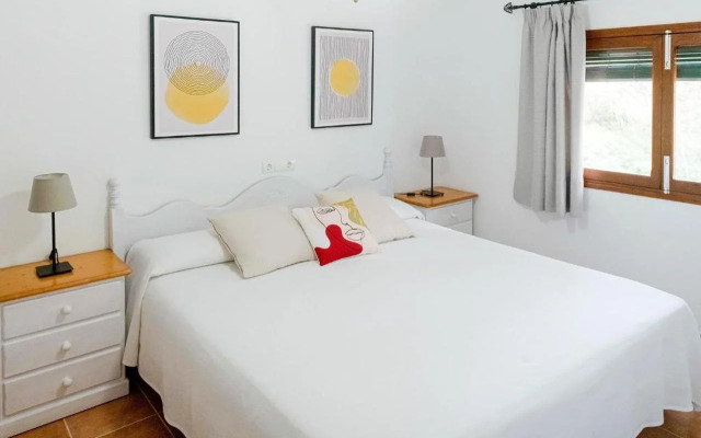 Apartamentos El Pino - Formentera Break