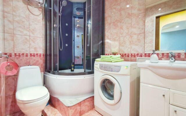 Апарт Комфорт на ул. Свердлова 51