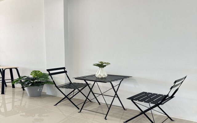 OYO 75505 LD Guesthouse