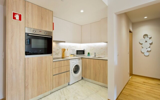 Otf Vista Cidade Apartment