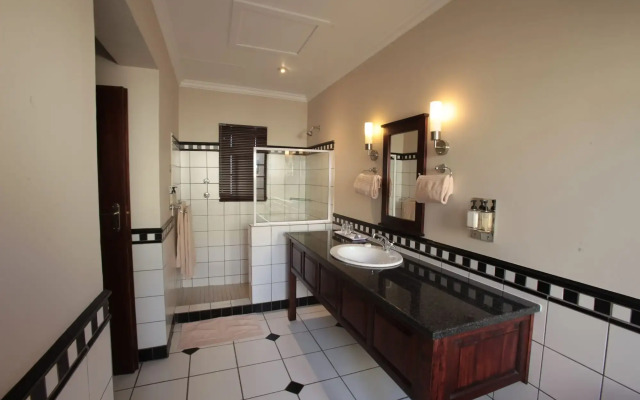 Perrys Bridge Hollow Boutique Hotel