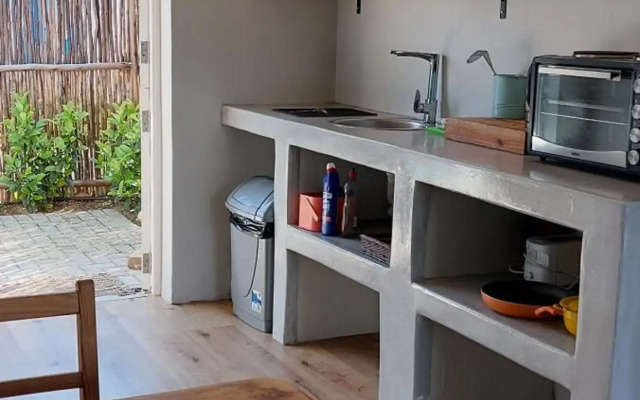 Kortrijk Paarl Self Catering