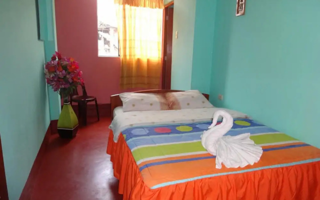 Hostal Norte - Hostel