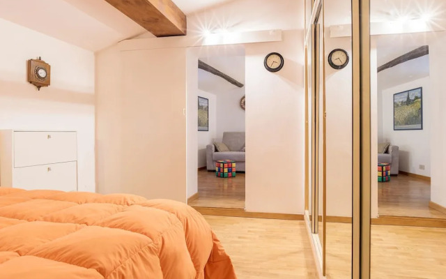 Torre Argentina Penthouse