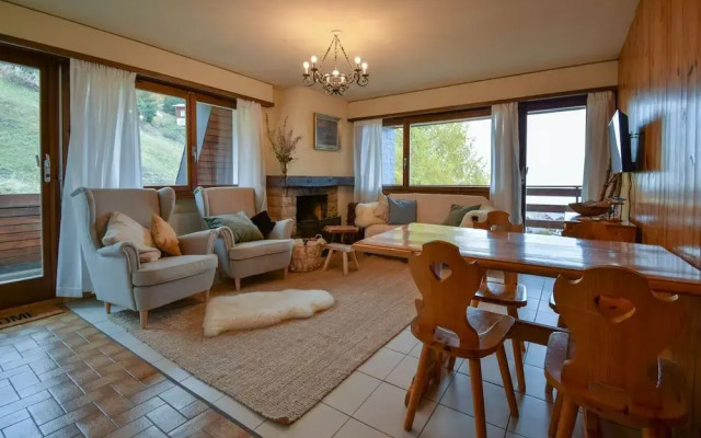 Appartement Mont-Parrain