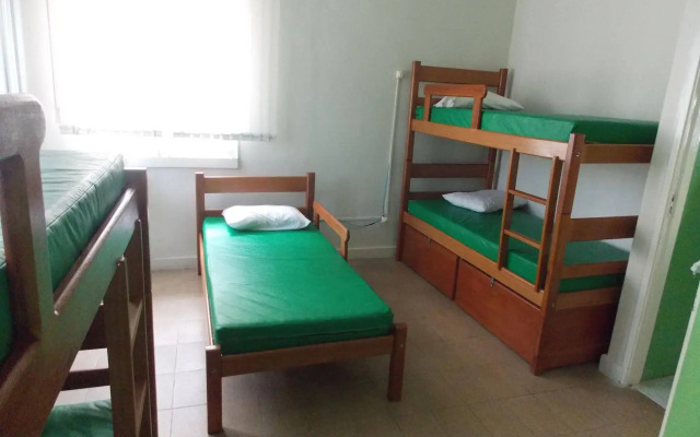 Ajuricaba Backpackers Hostel Manaus