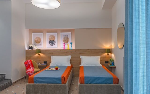 Macramé Suites & Rooms