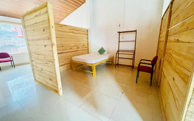 JP Hostels & Apartment