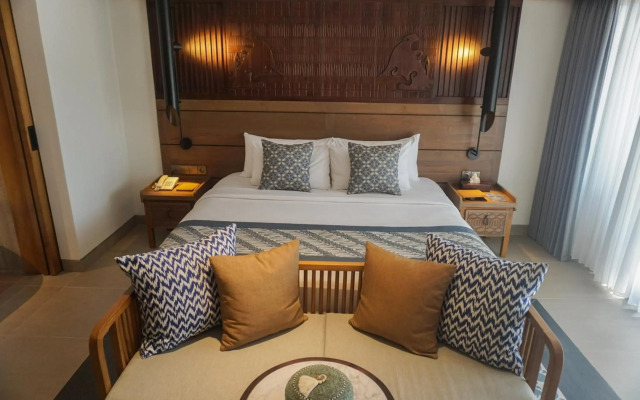 Rama Beach Resort and Villas