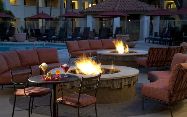Sheraton Tucson Hotel and Suites