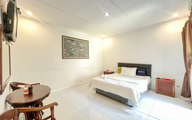 Urbanview Hotel Kumala Banyuwangi By Reddoorz