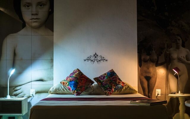 Hotel Pochote Mazunte