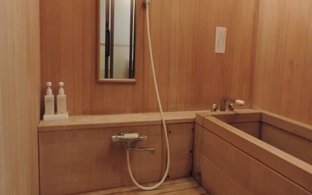 Tsuchiyu Onsen MUKAITAKI