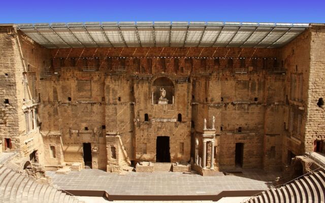 Park Inn by Radisson Orange