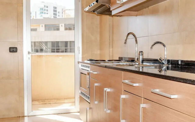Britannia Suites