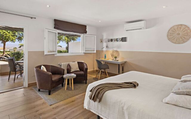 Boutique Hideaway Cortijo El Sarmiento