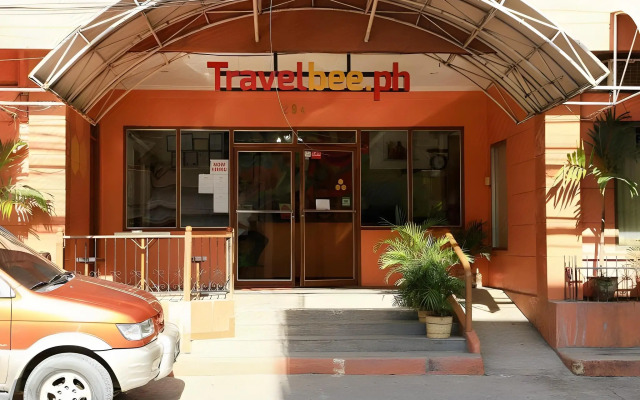 Travelbee Capitol Inn