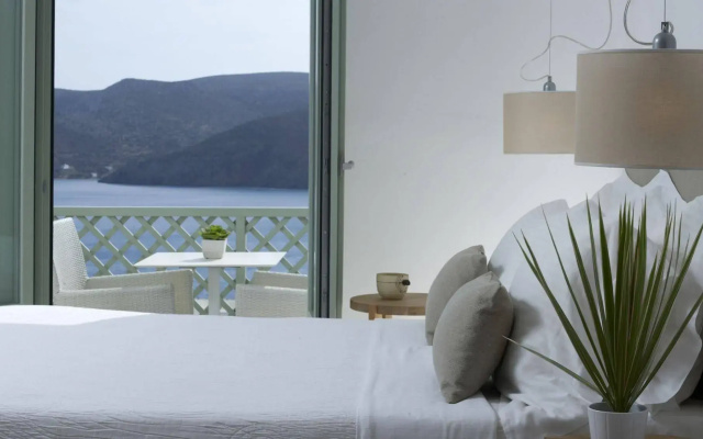 Pylaia Boutique Hotel & Spa