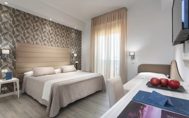 Hotel Internazionale