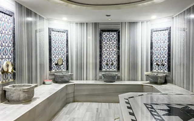 Zeynep Ruya Hatun Otel