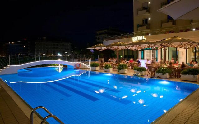 Hotel Serenella