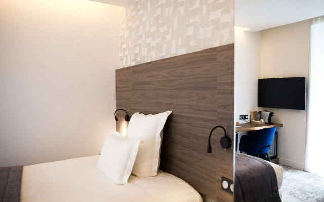 Le Grand Hôtel Grenoble, BW Premier Collection by Best Western