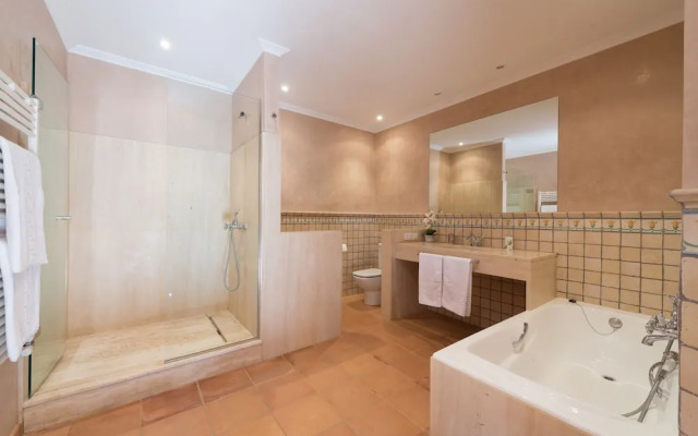 Circe in Fornalutx With 4 Bedrooms and 4 Bathrooms