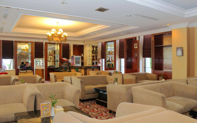 Airy Lembuswana S Parman Samarinda