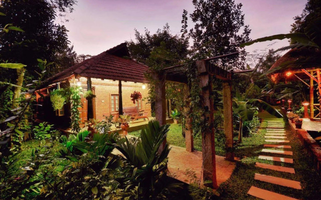 Wild Woods Spa & Resort