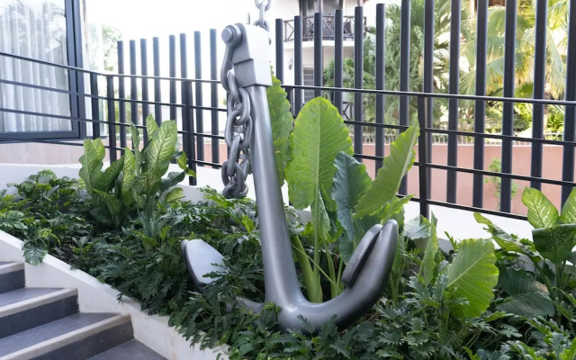 The Boat by Andiani Travel