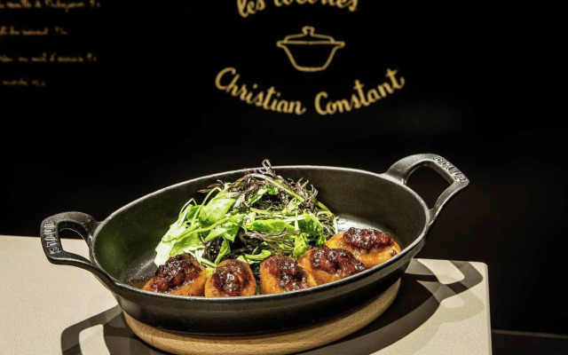 Sofitel Paris Arc de Triomphe