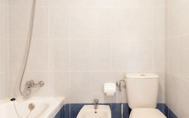 Residence Maeva Valencia Port Saplaya