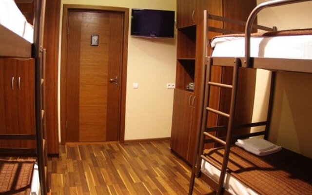 Hotel Darnitskiy
