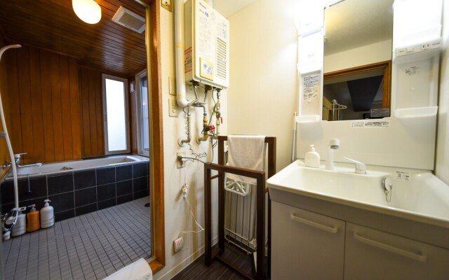 Park Avenue Nakajima