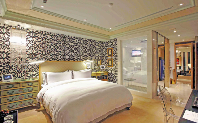 Hotel Eclat Taipei