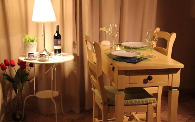 Residenza Sant Andrea