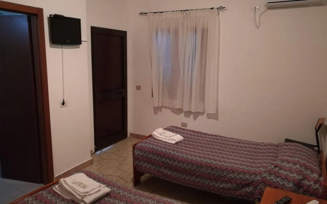 Hotel Paradiso
